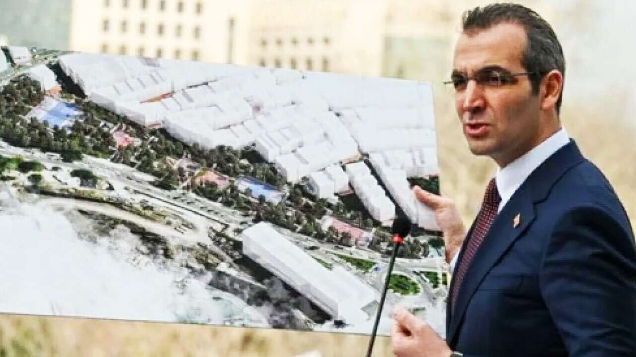 Şişli Belediye Başkanı Emrah Şahan cezaevindeyken neler oldu?