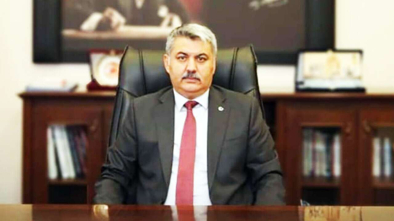 Yalova Emniyet Müdürü Yılmaz Delen ifadeye çağrıldı!