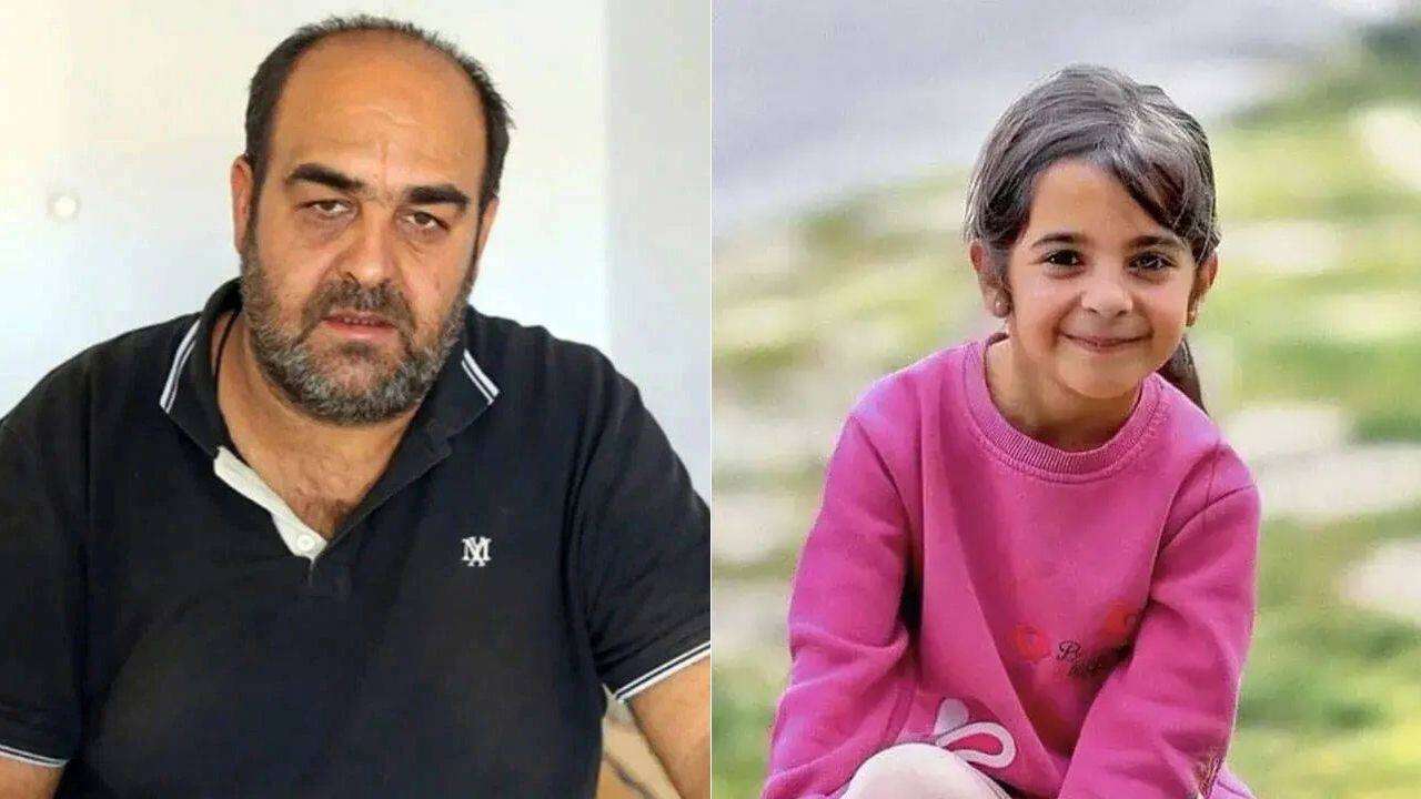 Narin'in babası Arif Güran: Medyadaki her şey yalan, işkence gördük