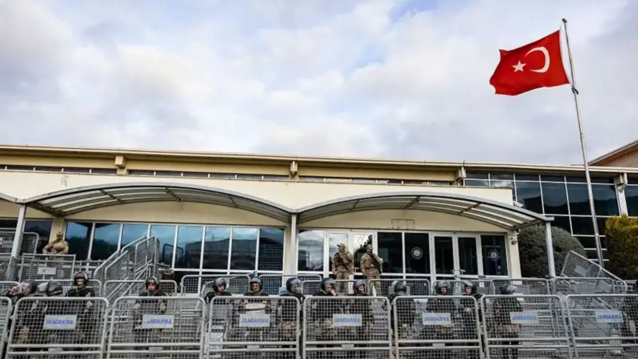 İBB Davası'nda 27. gün