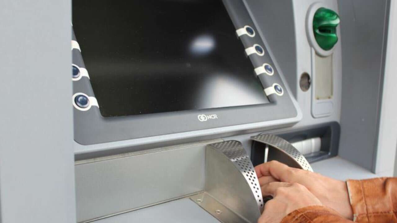 Yasadışı bahis paraları için ATM başında 24 saat mesai!