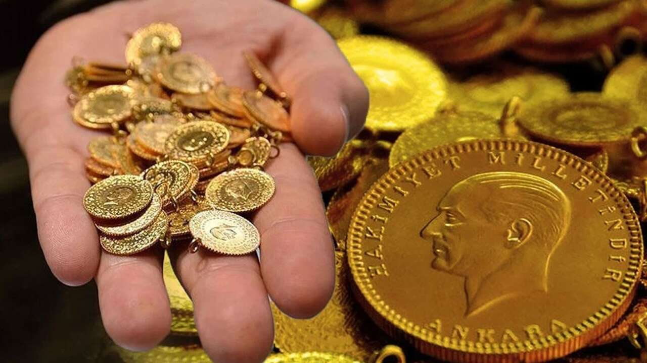 Trump müzakere teklifini reddetti ve altın sarsıldı!