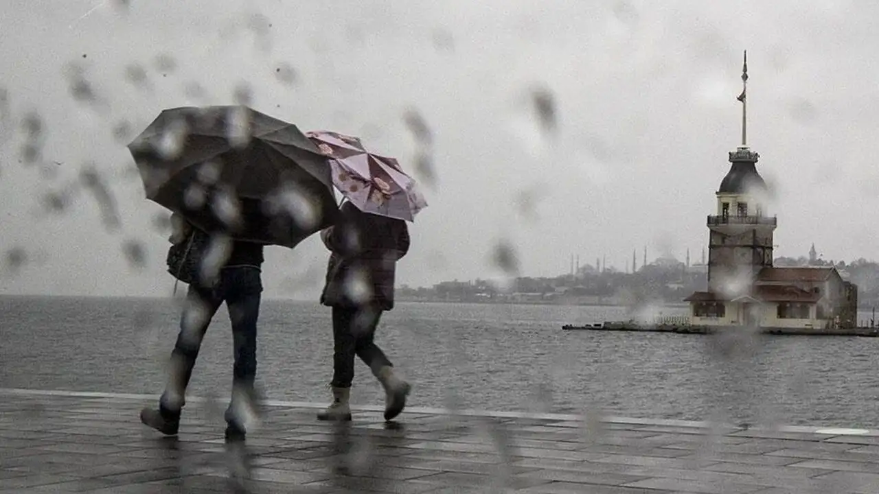 AKOM uyardı: Perşembe günü kış geri dönüyor