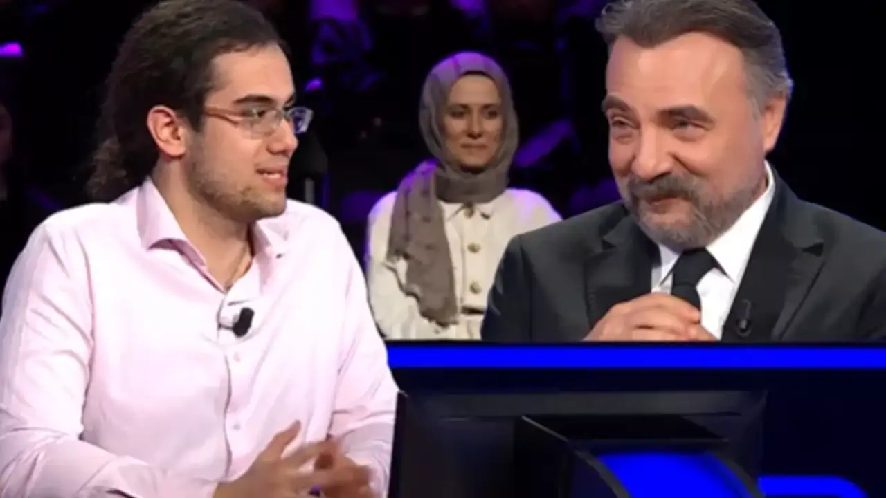 1 milyon TL'lik soruyu açtırdı: A Millî Futbol Takımı tarihinde, bir millî maçta hattrick yapan ilk futbolcu hangisidir?