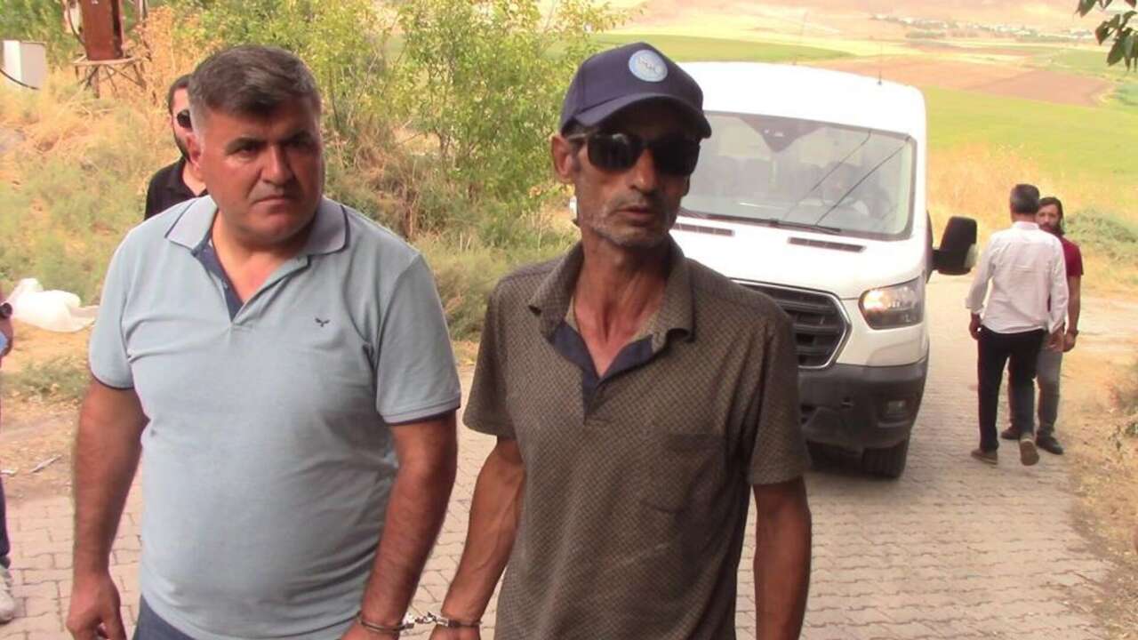 Baba Arif Güran'dan Nevzat Bahtiyar hakkında açıklama: Senaryo bozulacak