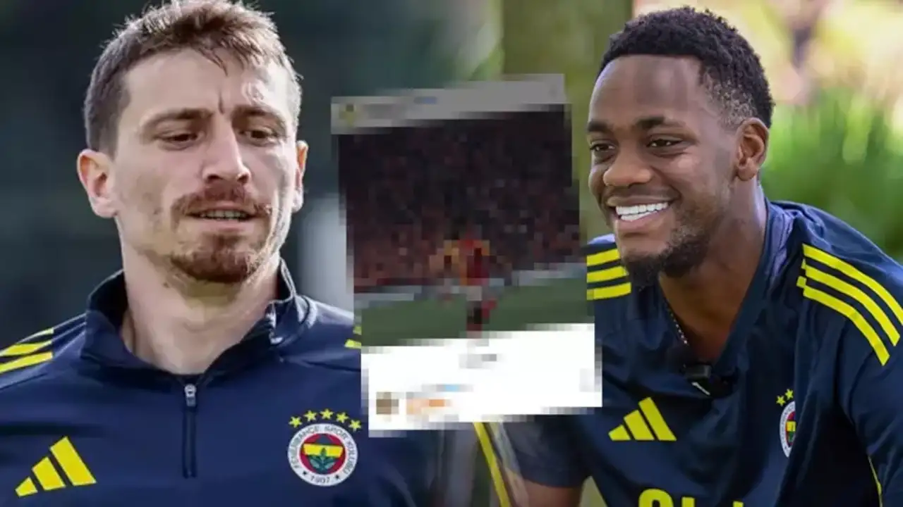 Jhon Duran'dan Fenerbahçelileri çıldırtan hamle! Takibi bıraktı