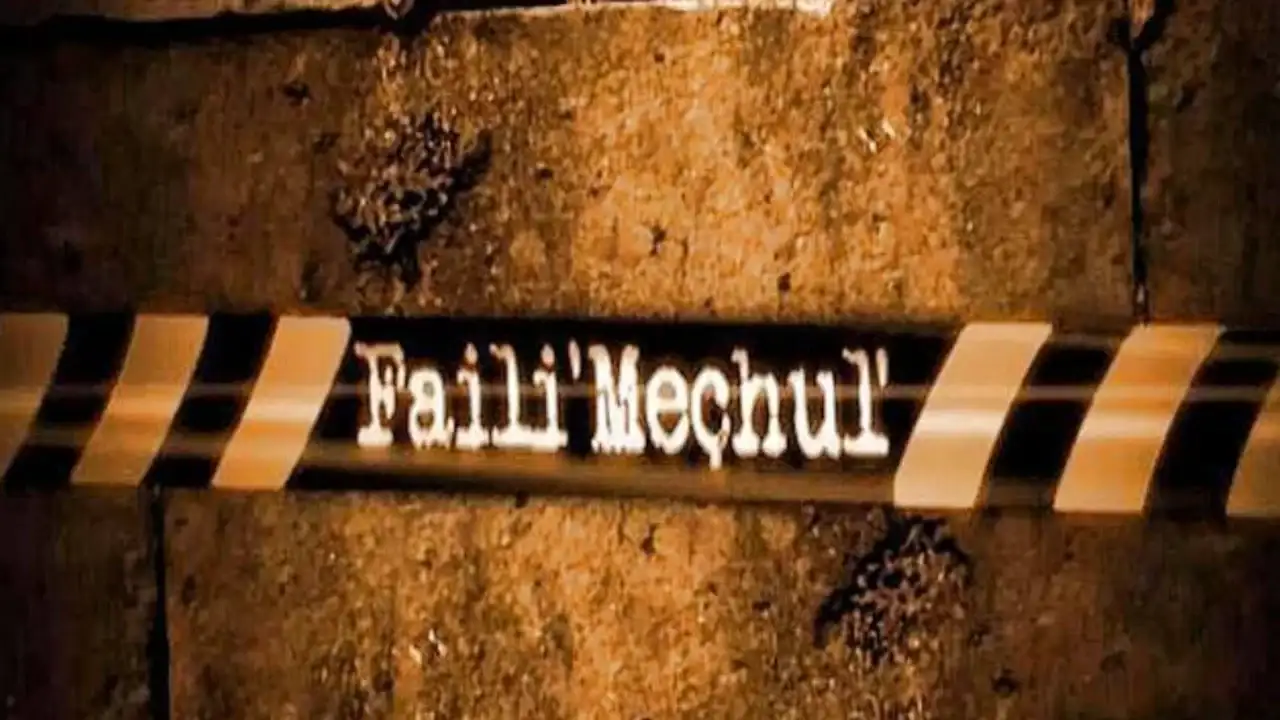 Fikret İlkiz yazdı: Faili meçhuller ve Beyaz Toroslar