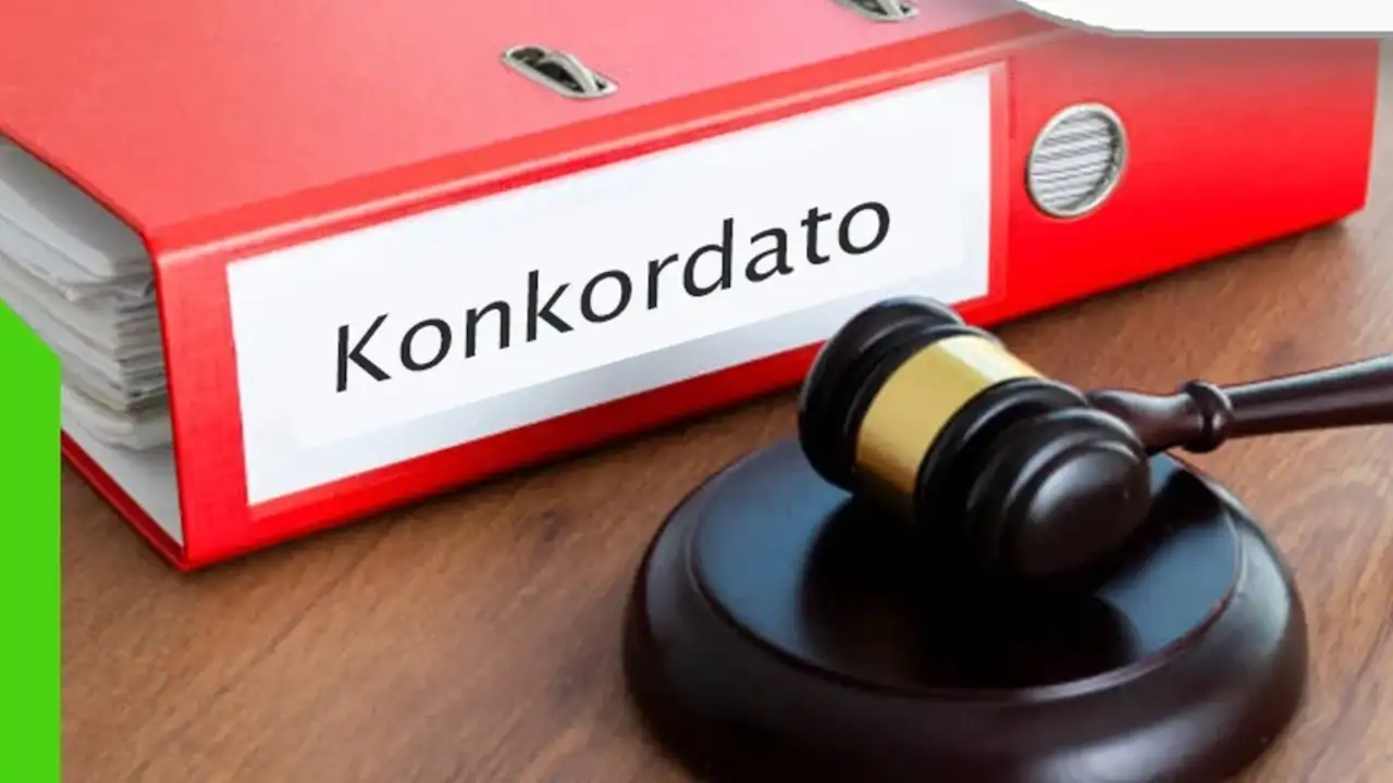 Dev otobüs firması konkordato ilan etti