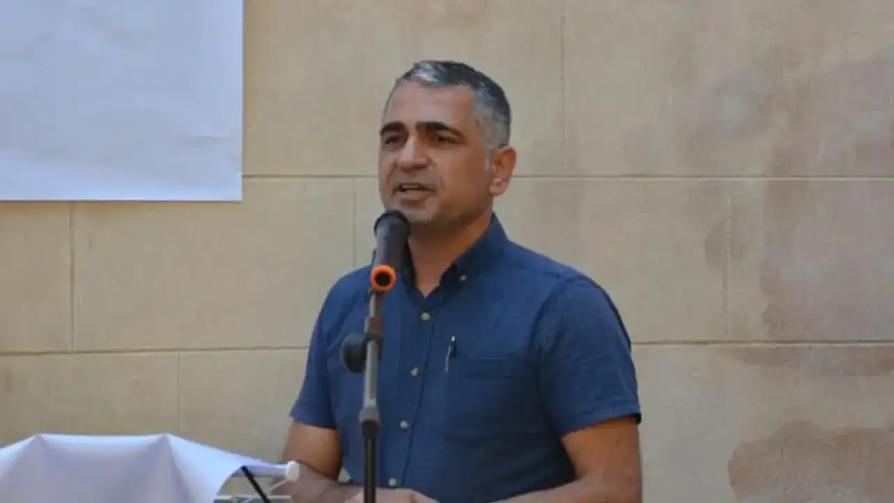 Mehmet Türkmen için bin imza toplandı: Sendikacılardan özgürlük talebi