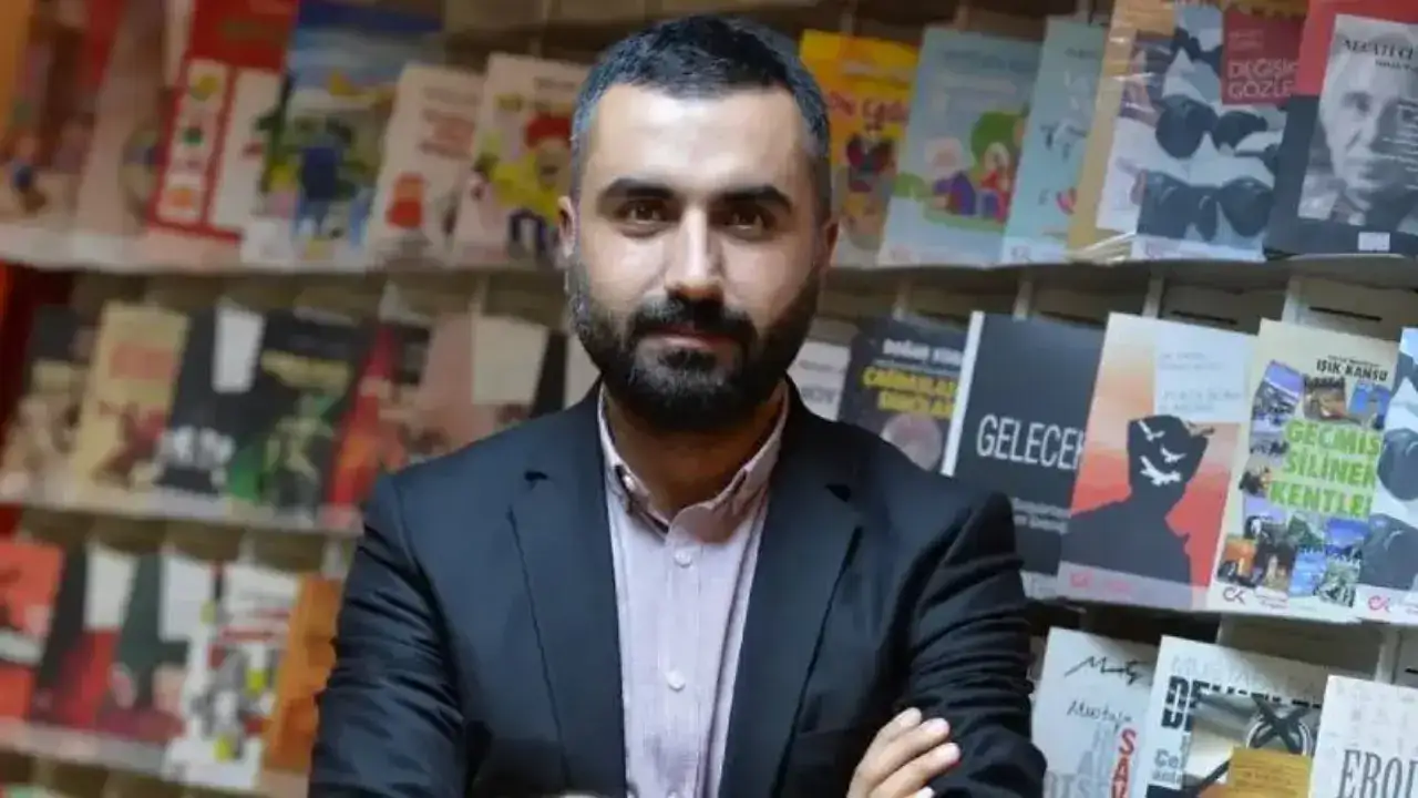 Tutuklu gazeteci Alican Uludağ'dan "SEGBİS" tepkisi: Dosyam Ankara'da ben İstanbul'dayım