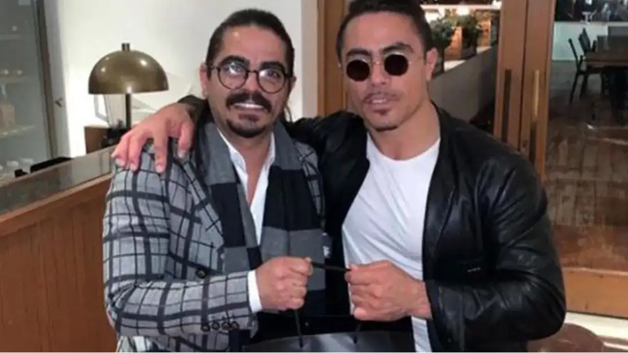 Nusret'in kardeşi Özgür Gökçe tutuklandı