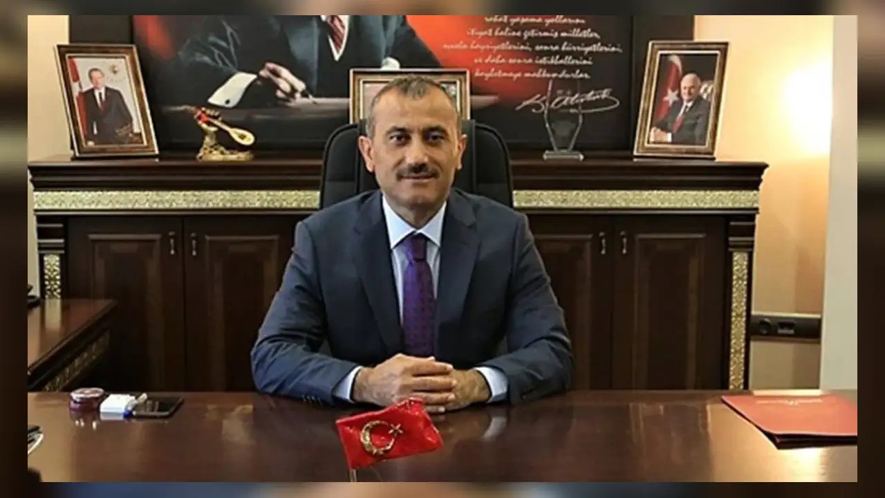 Tuncay Sonel'in adı bu kez kooperatif soruşturmasında
