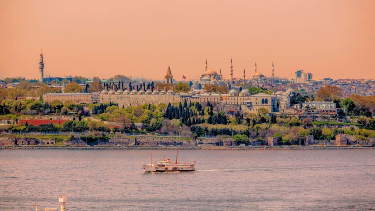Dünyanın 'en iyi 100 şehri': Listede Türkiye'den de bir şehir var