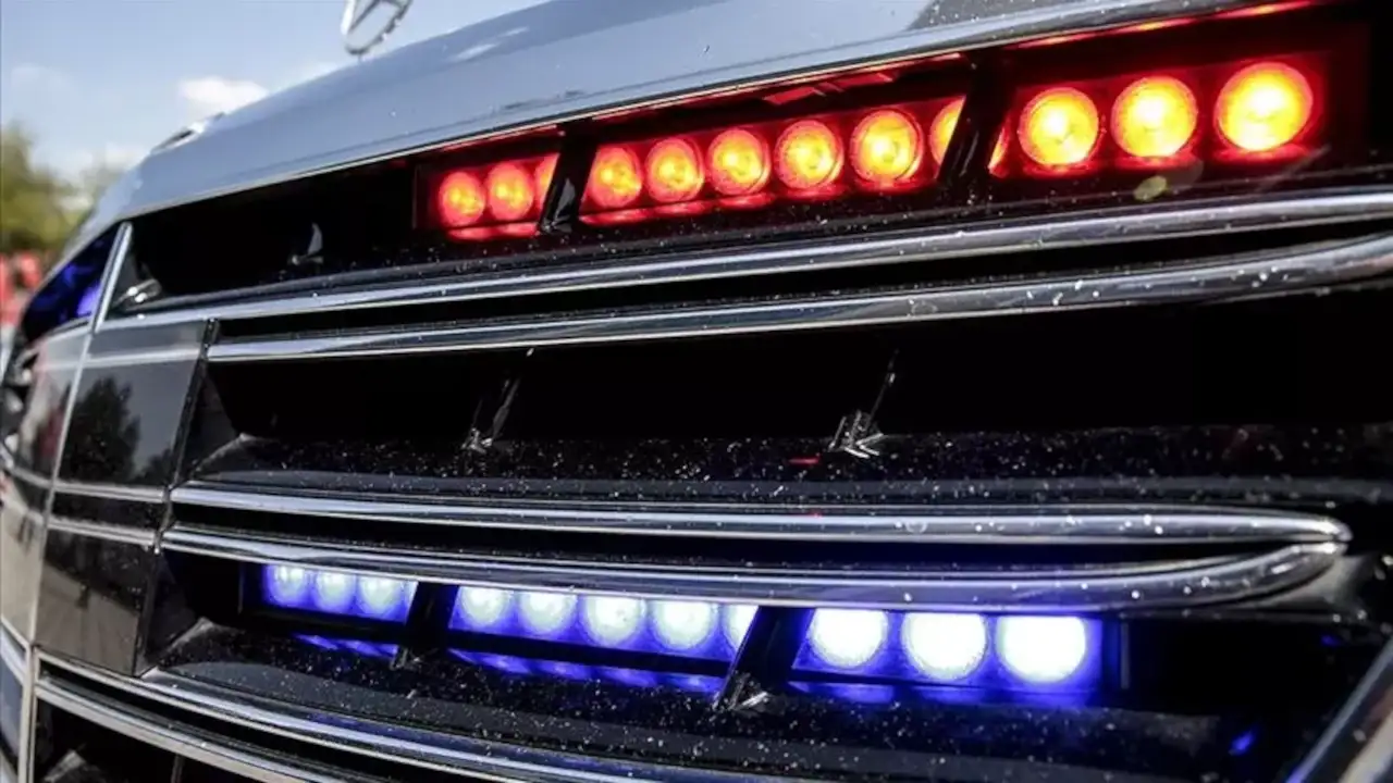 Mustafa Çiftçi gazetecilerle buluştu, 'çakarlı araç' tartışması başladı: 'Benim de gazeteci arkadaşımlar var'