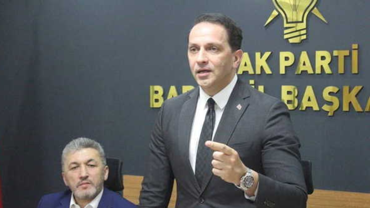 Mücahit Birinci'den 'rövanşizm' uyarısı: 'AK Parti demokratik kodlarına dönmezse...'