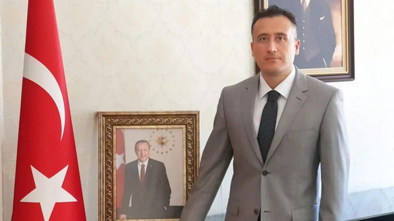 Ayaş Kaymakamı’na soruşturma açıldı: Bakanlık müfettiş görevlendirdi