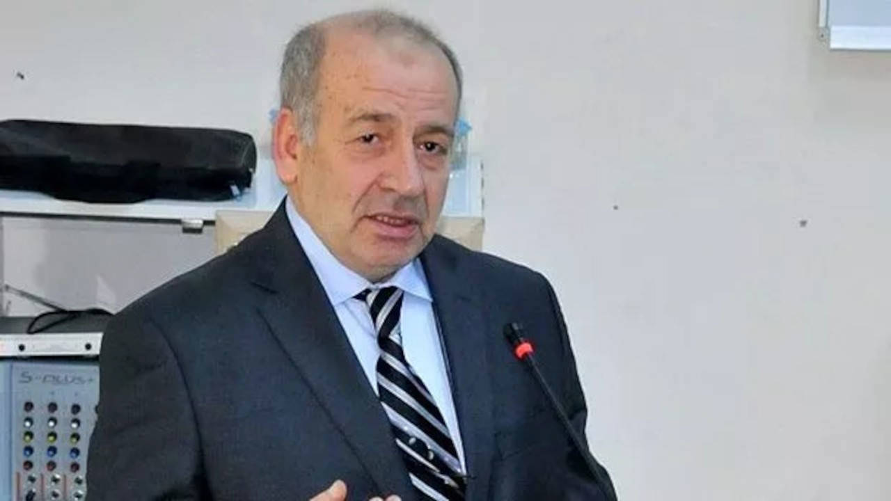 TCK’nın mimarlarından İzzet Özgenç'e 'hakaret' davası: 2 yıla kadar hapsi isteniyor