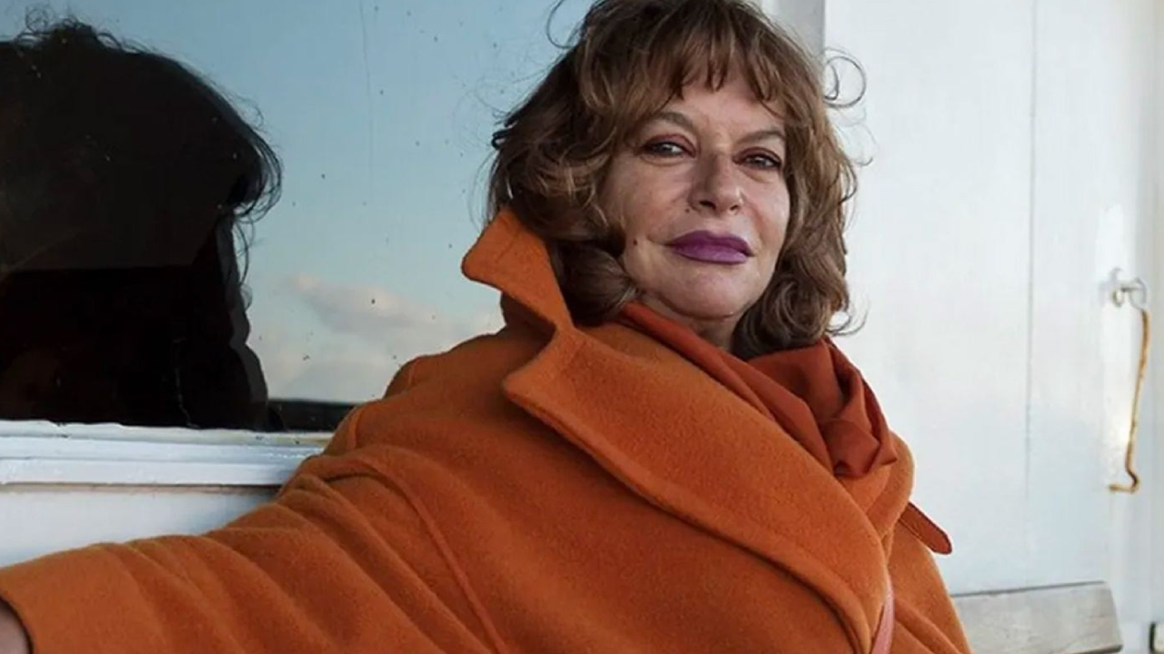 Mine Kırıkkanat’tan 'zorunlu' ara: "Kazandınız kötüler, çekiliyorum!"