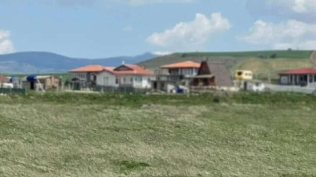 İşte AK Parti içinde tartışma yaratan villalar