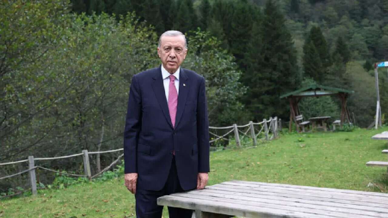 Erdoğan’ın Rize’deki güvenlik harcaması: 13 milyon!