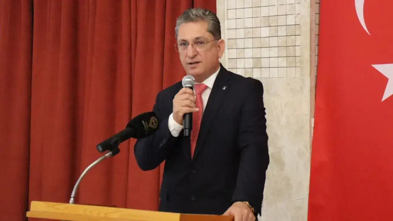 AK Partili başkana silahlı saldırıda 3 tutuklama