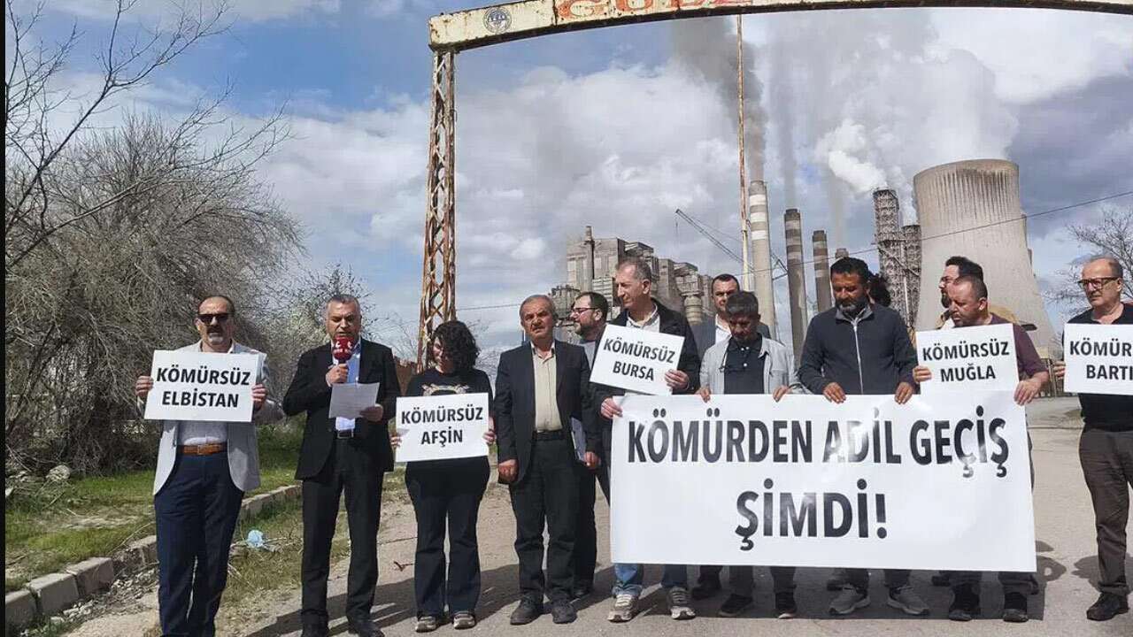 Elbistan’da kanser vakaları 8 kat arttı