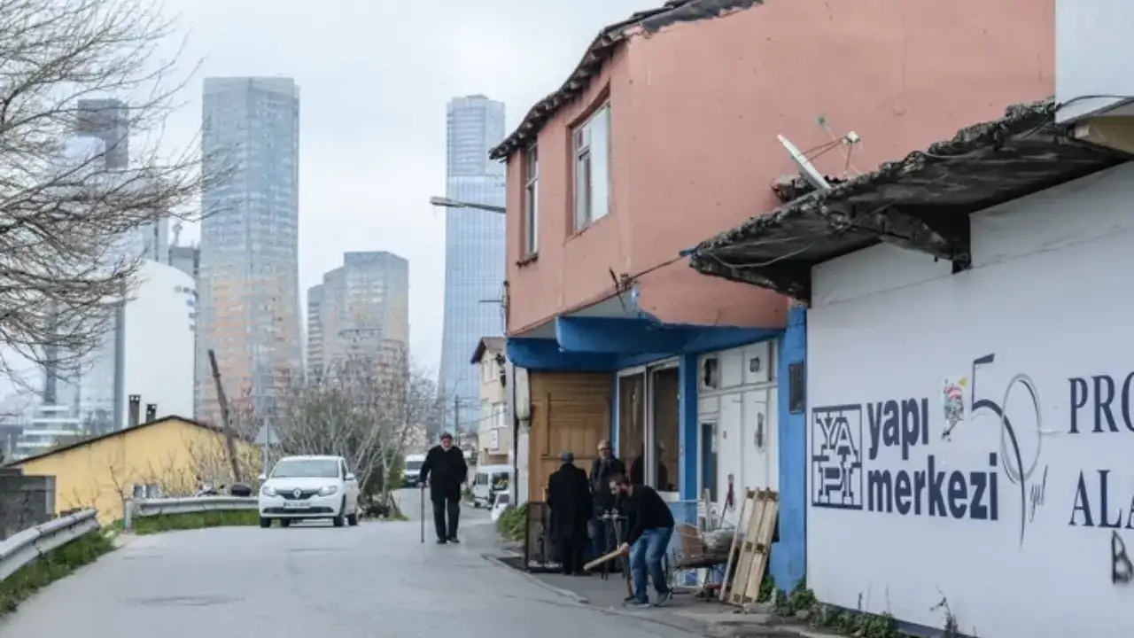 İPA'dan son araştırma kent yoksulluğunu ortaya çıkardı: Sağlık durumları kötü, erişimi yok, kira ödeyemiyor...