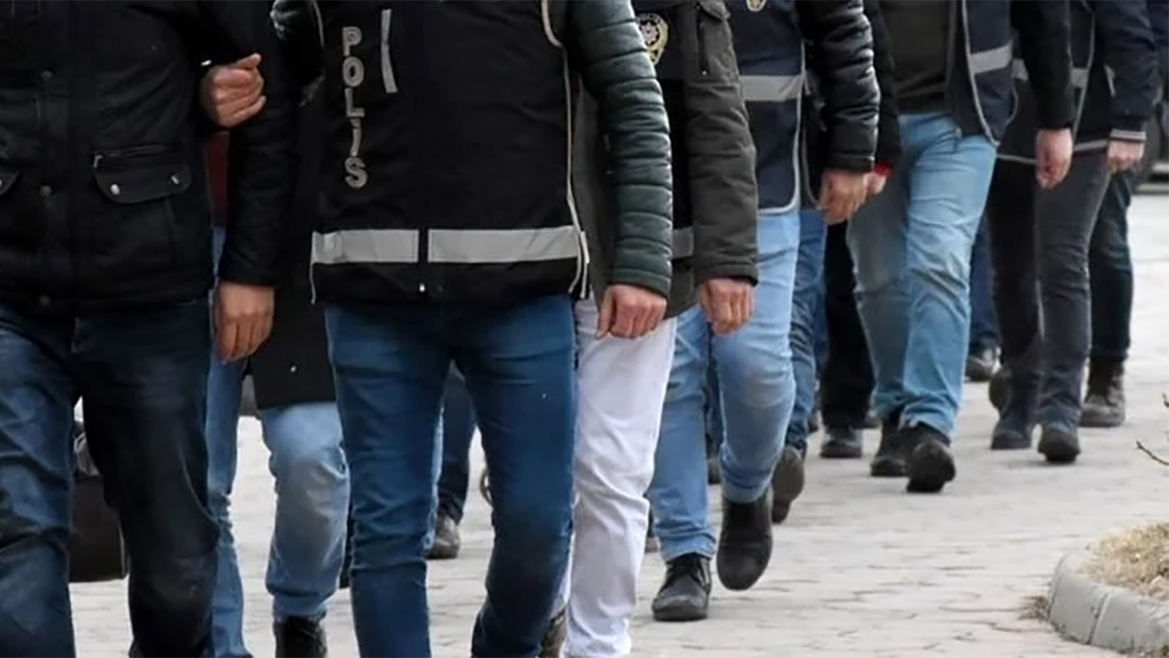 1 Mayıs öncesinde Kocaeli ve İstanbul'da operasyon: 39 kişi gözaltına alındı