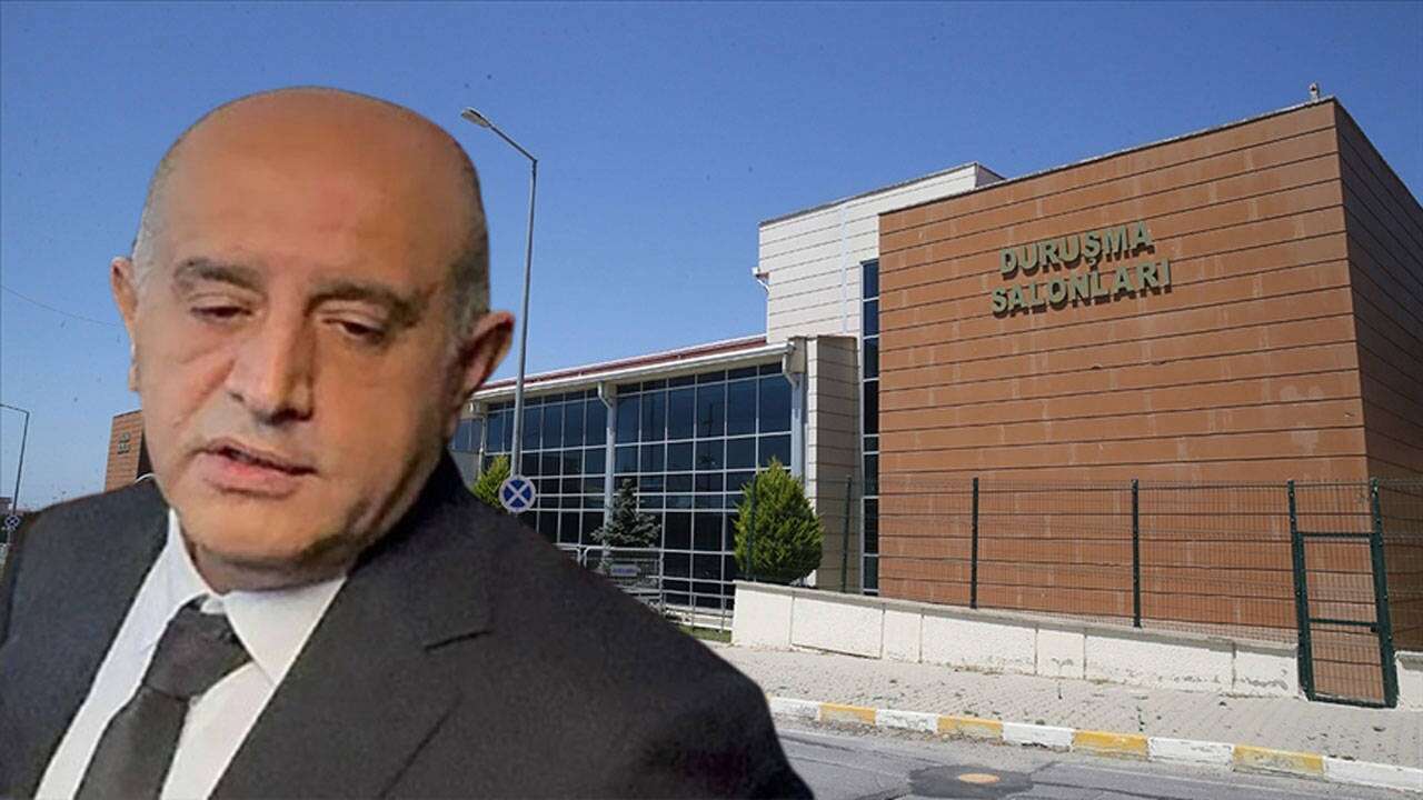 Aziz İhsan Aktaş davasının 5. duruşması