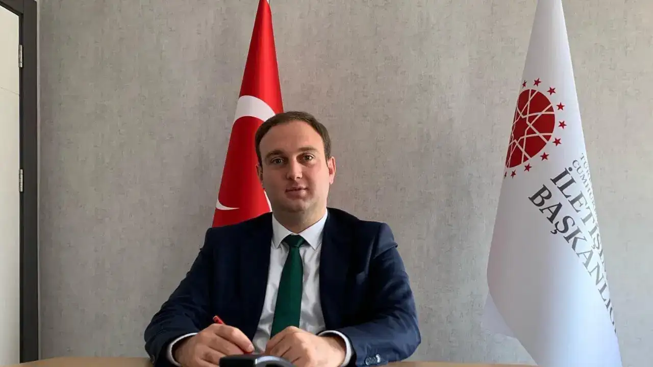 Madencinin maaşını vermeyen şirketin CEO'sunun geçmişi: TÜGVA başkanlığı, AK Parti adaylığı, danışmanlık...