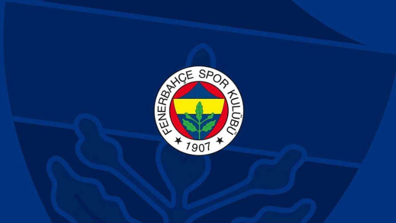Fenerbahçe'de kongre tarihi belli oldu: Seçim kararı alındı