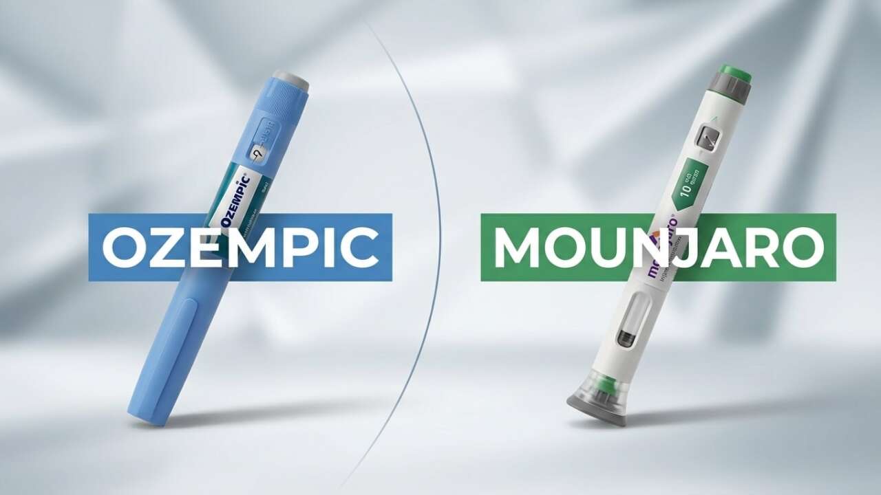 Uzmanlar uyarıyor: Zayıflama iğneleri mucize değil