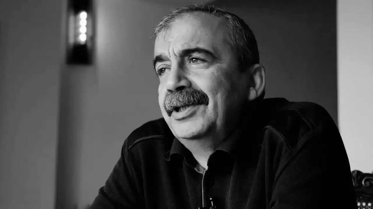 Sırrı Süreyya Önder’in hayatı belgesel film oluyor