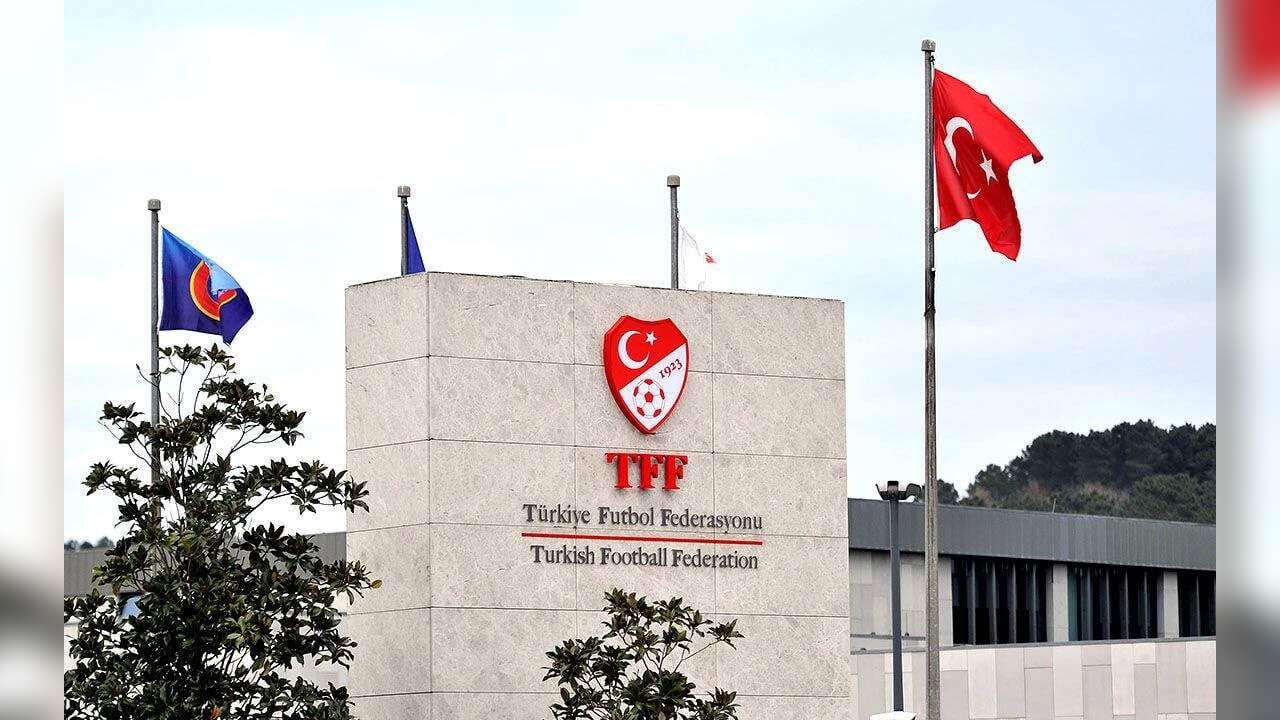 Fatih Altaylı: 'TFF'de istifa ya da istifalar gelebilir'