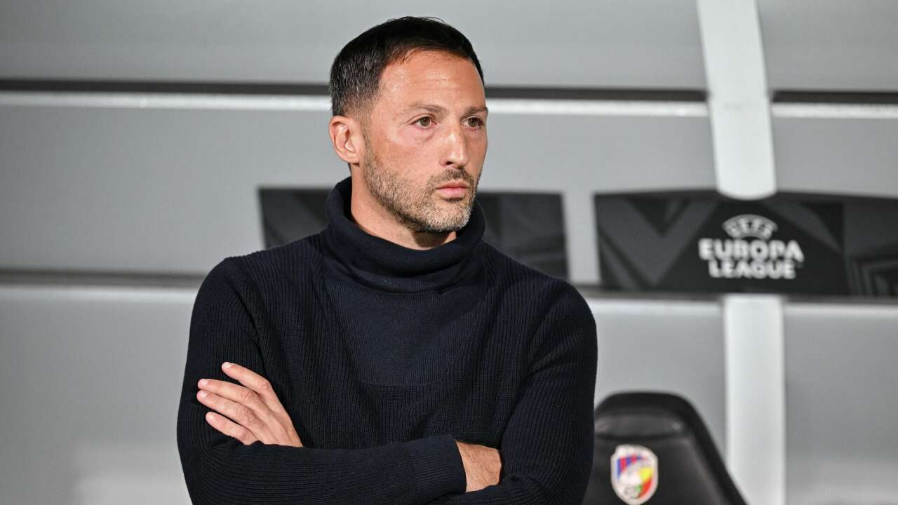 Görevden alınan Tedesco'dan açıklama geldi: Farklı bir şey istedik...