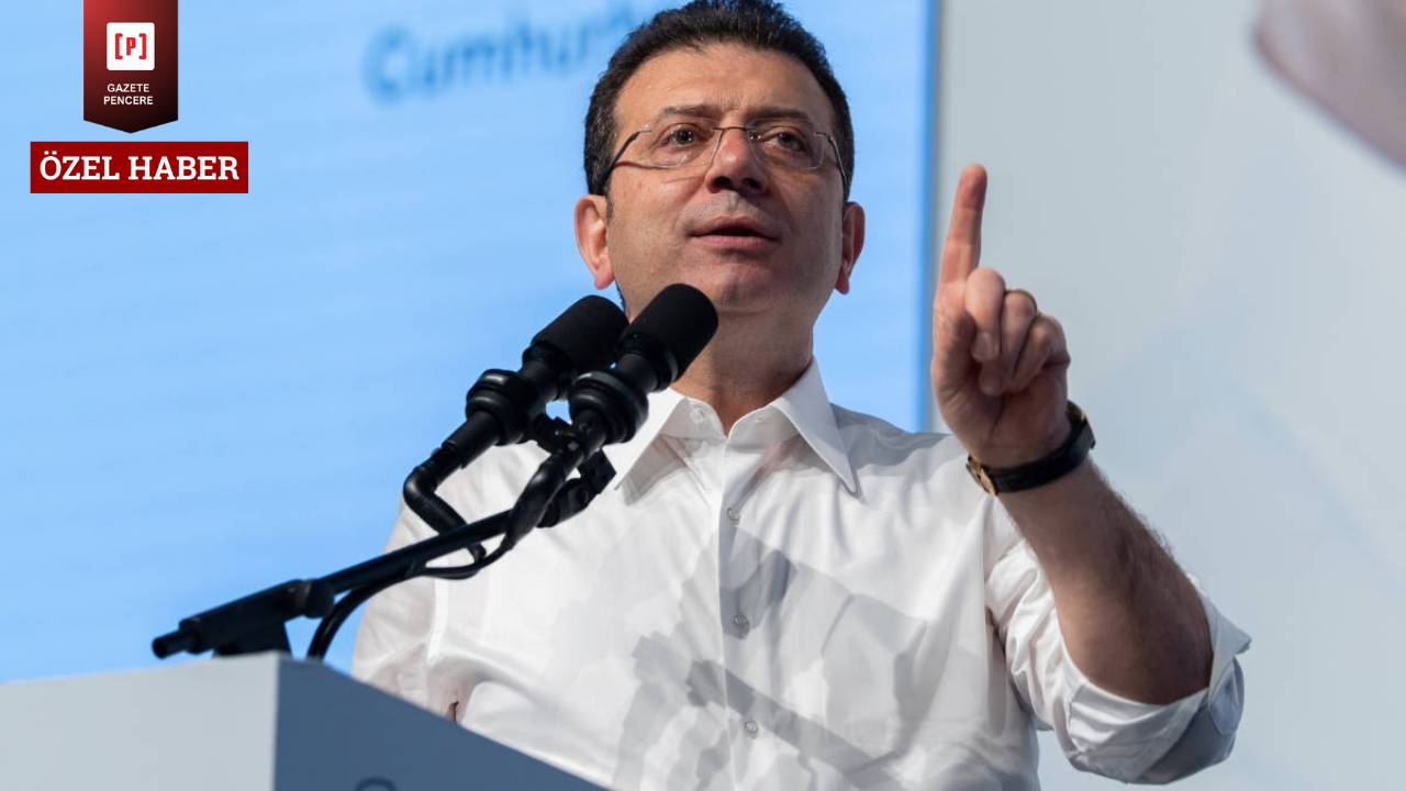 Savcılık Yargıtay kararını tanımadı: İmamoğlu’nun 'hırsız' şikayetine boş sayfayla takipsizlik kararı verildi