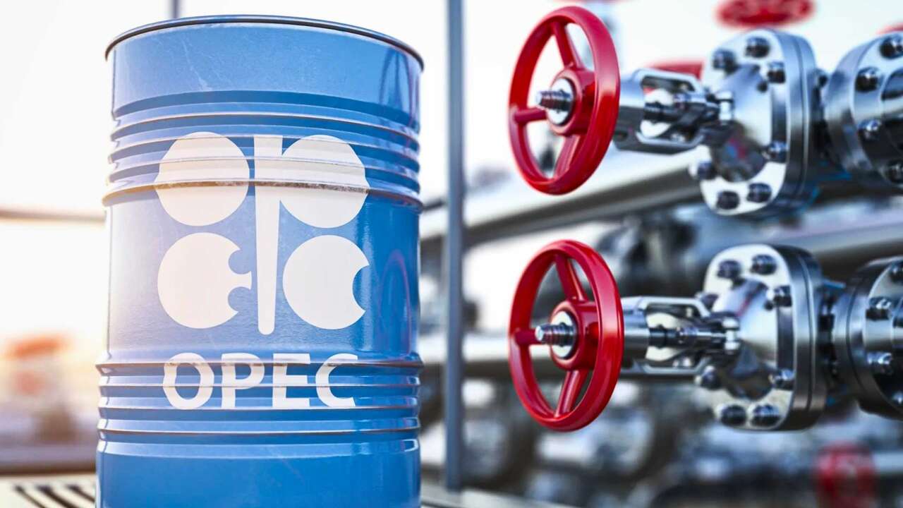 Birleşik Arap Emirlikleri, OPEC'ten ayrılıyor