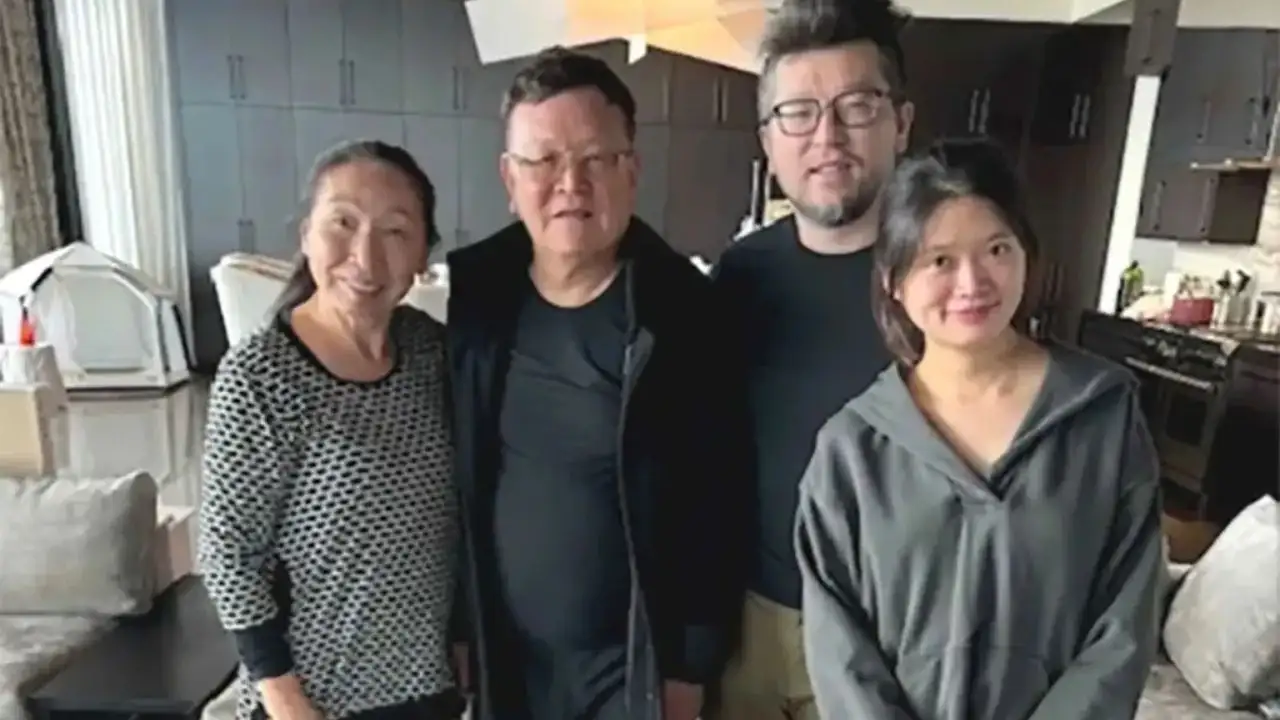 Milyoner kayıplara karıştı: Bulana 11 milyon TL ödül verilecek