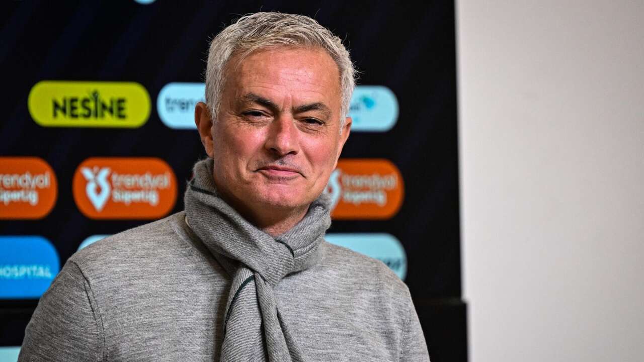 Mourinho yuvasına geri dönüyor!