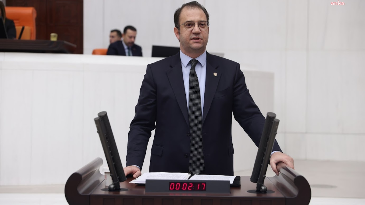 Alp: İnanamayacaksınız ama Sarıkamış’ın devlet hastanesini satıyorlar