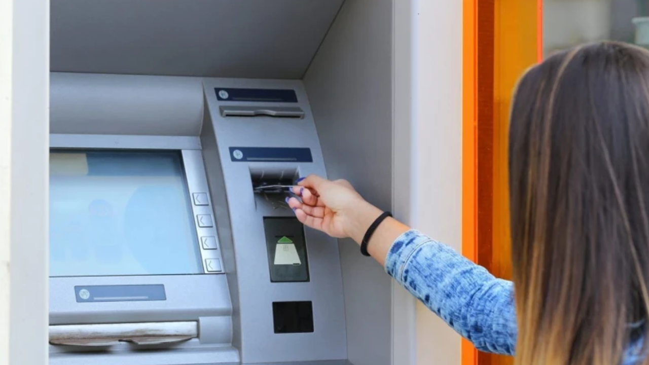 ATM’ye kart takma devri kapanıyor: NFC teknolojisi 'ana akım' oluyor