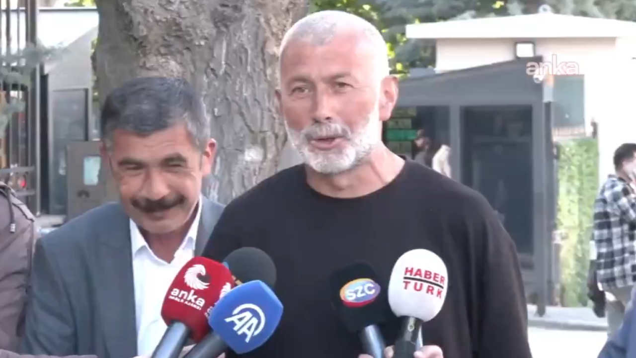 Madenciler kazandı, Başaran Aksu ‘görmeyenleri’ hedef aldı