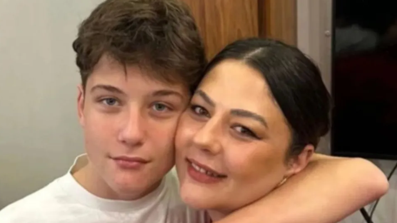 Atlas Çağlayan cinayetinde yeni iddianame: Katilin babasına hapis istemi!