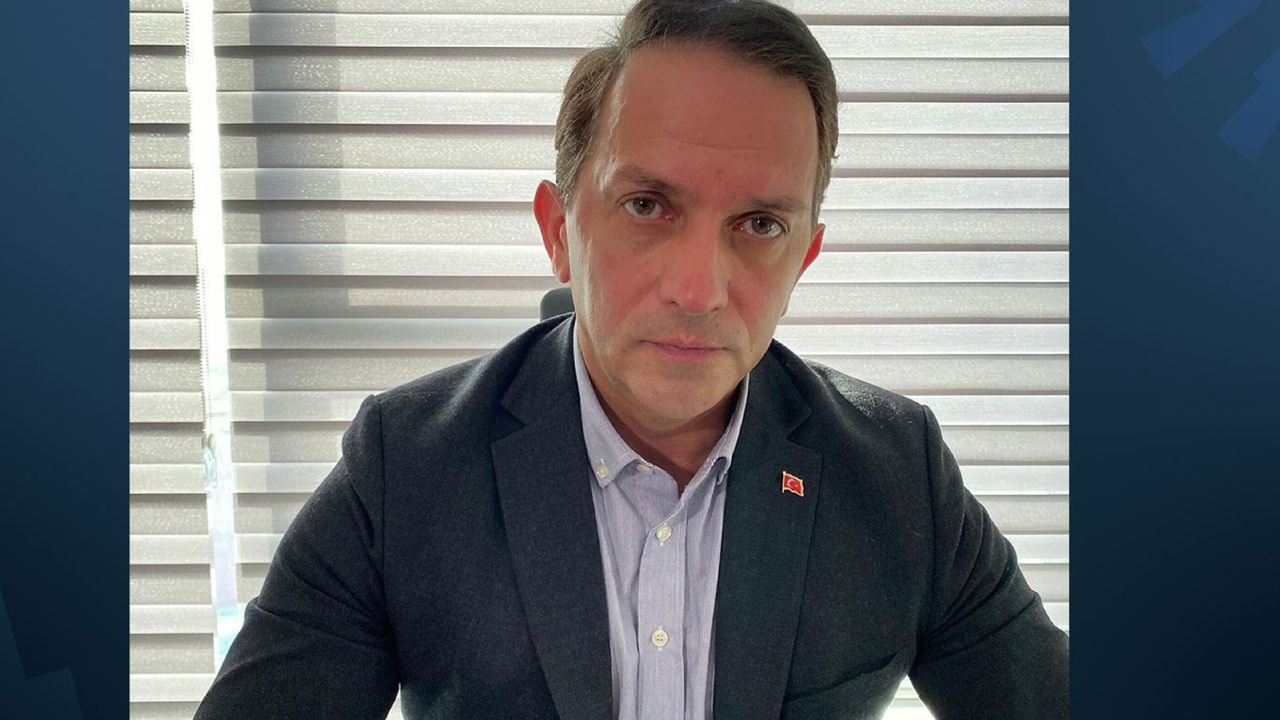 Eski AK Parti MKYK üyesinden 'Böcek' uyarısı: 'Bu halk bunları yemez, affetmez'