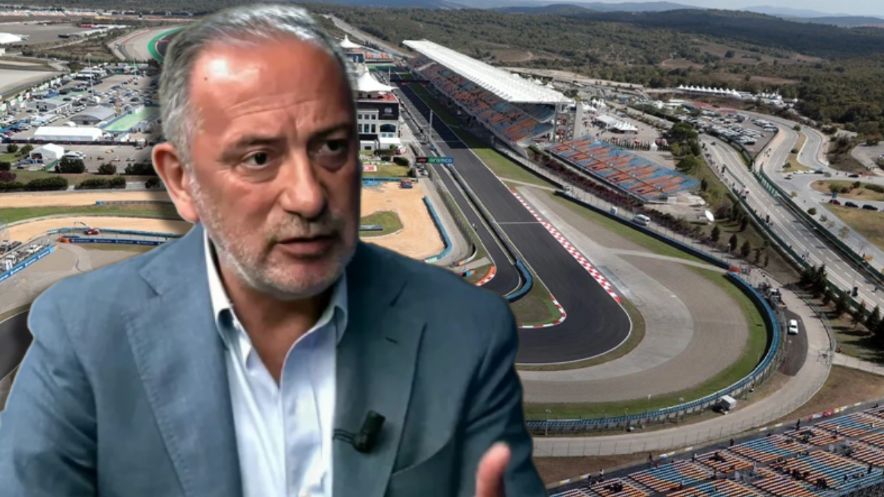 Formula 1 İstanbul'a nasıl döndü? Fatih Altaylı düğümü çözen hamleyi açıkladı