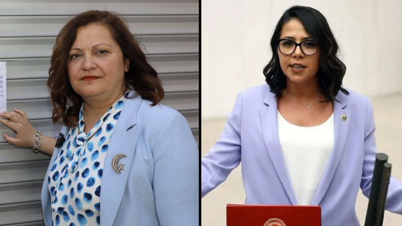 'Kılıçdaroğlu' çıkışı tansiyonu yükseltti: Burcu Köksal'dan Sera Kadıgil'e sert tepki