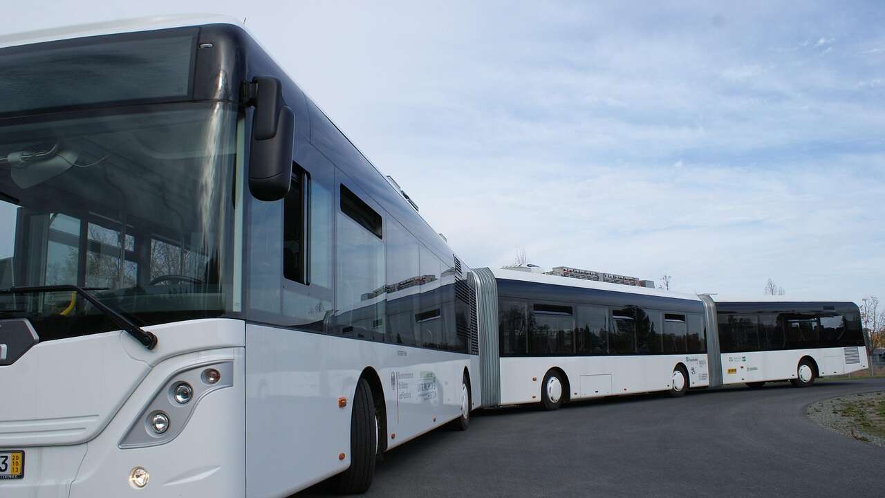 Türkiye’nin köklü otobüs firması konkordato sürecinde: İflasın eşiğine geldi