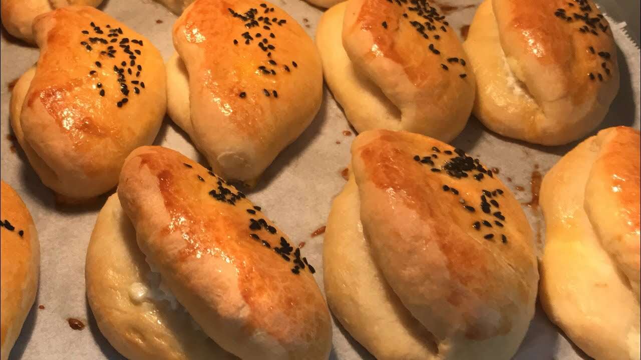 Poğaça kuru oluyorsa artık olmayacak: Ustaların uyguladığı yöntem ortaya çıktı