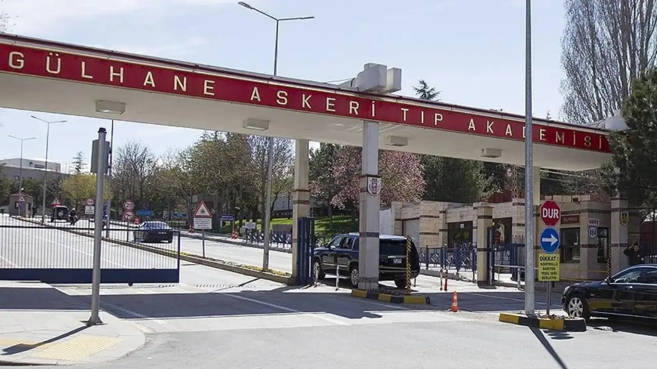 Askeri Hastanelerin tabutuna son çivi çakıldı!