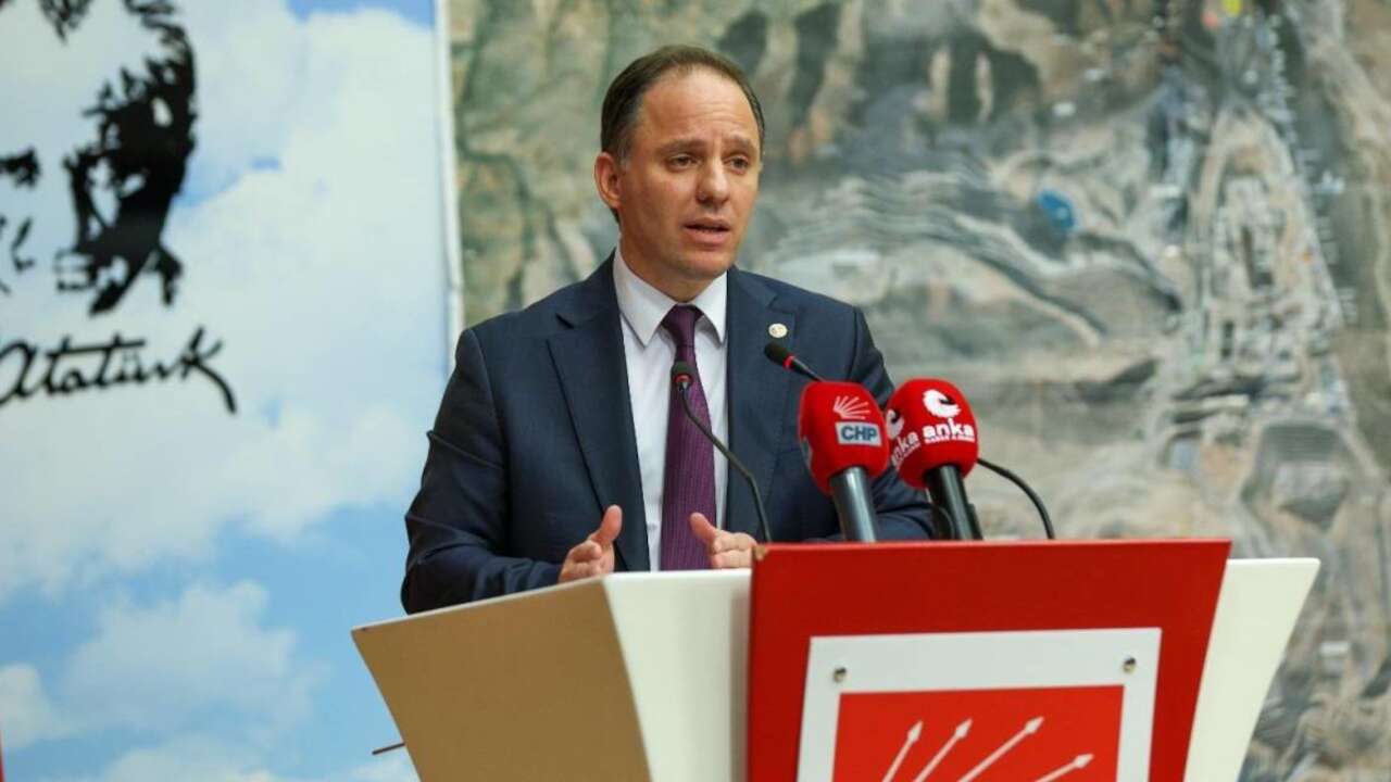 Deniz Yavuzyılmaz: Libya ve İsrail uçağının apronda beklediği gün DHMİ kameraları çalışmıyordu